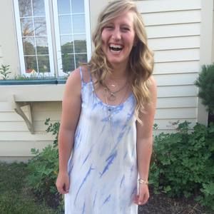 Meet your Posher, Anne